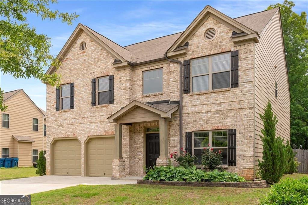 3495 Zaks Way Bethlehem - 2