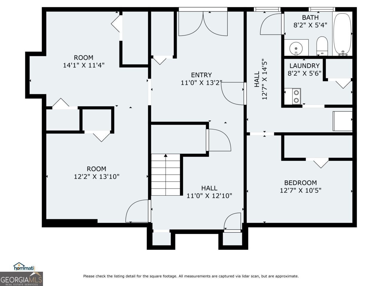 129 Crown Walk McDonough - 3