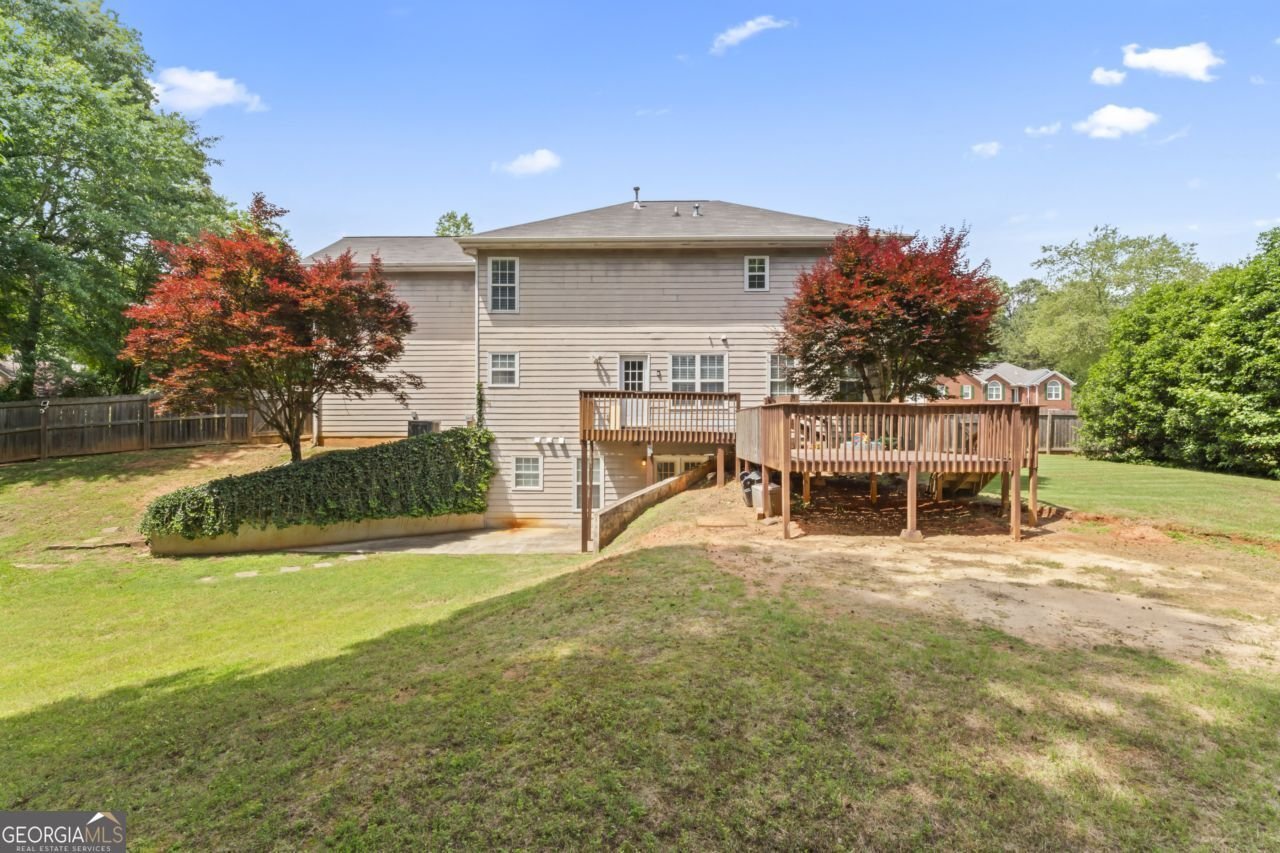 129 Crown Walk McDonough - 31