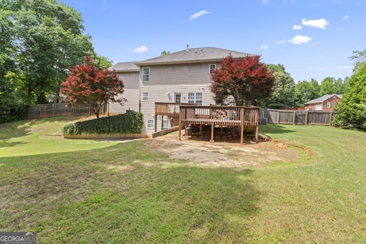 129 Crown Walk McDonough - 32