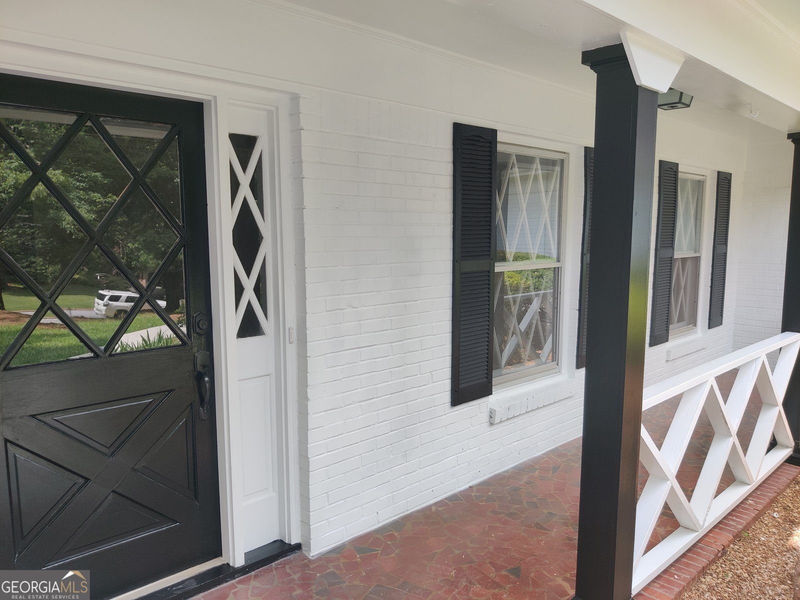 7640 Ryefield Drive Sandy Springs - 11