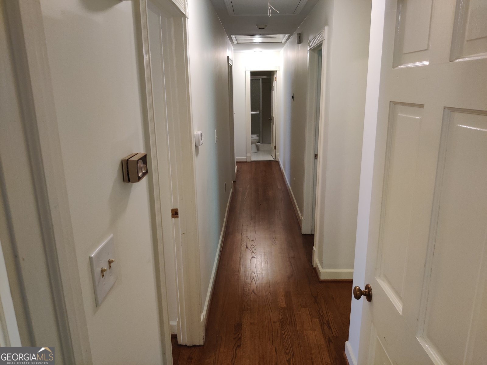 7640 Ryefield Drive Sandy Springs - 19