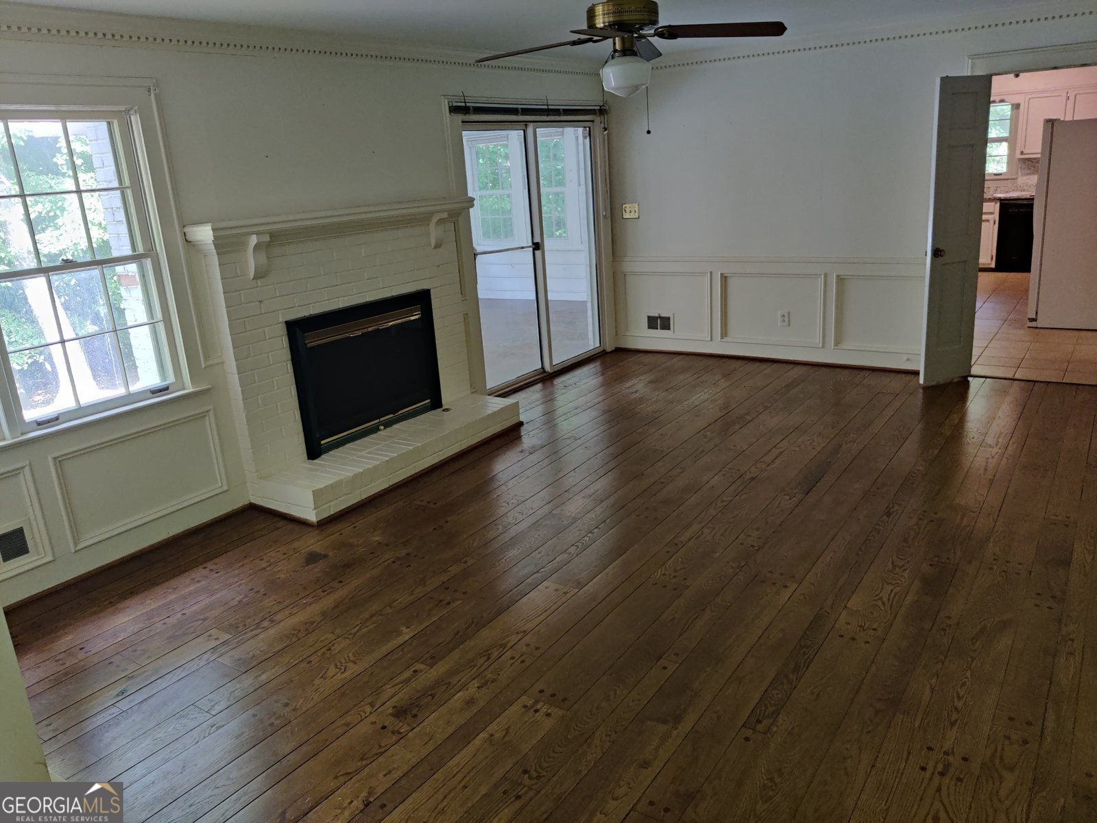 7640 Ryefield Drive Sandy Springs - 23