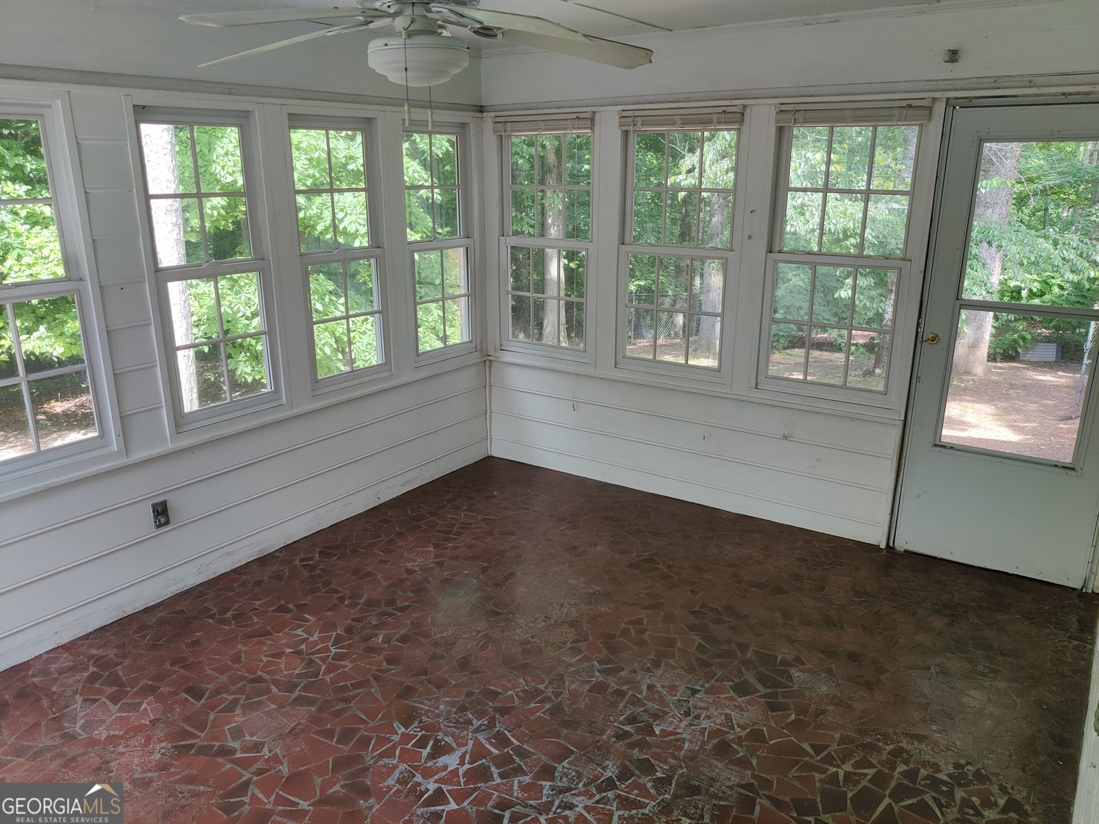 7640 Ryefield Drive Sandy Springs - 24
