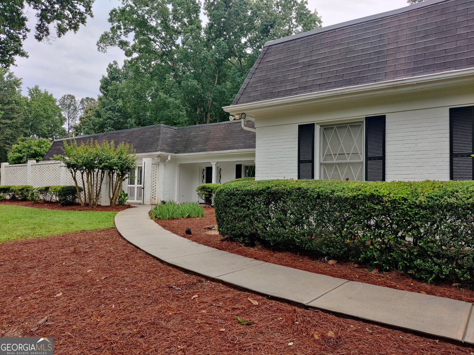 7640 Ryefield Drive Sandy Springs - 3