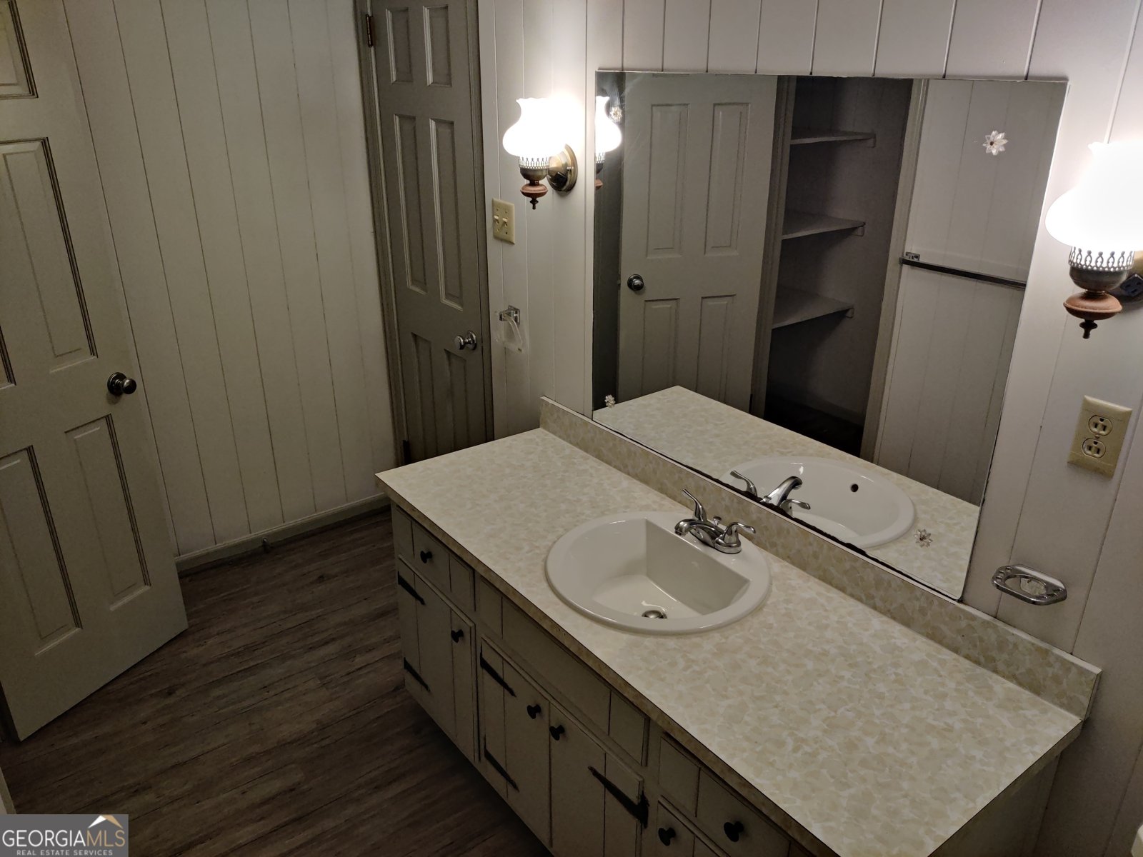 7640 Ryefield Drive Sandy Springs - 30
