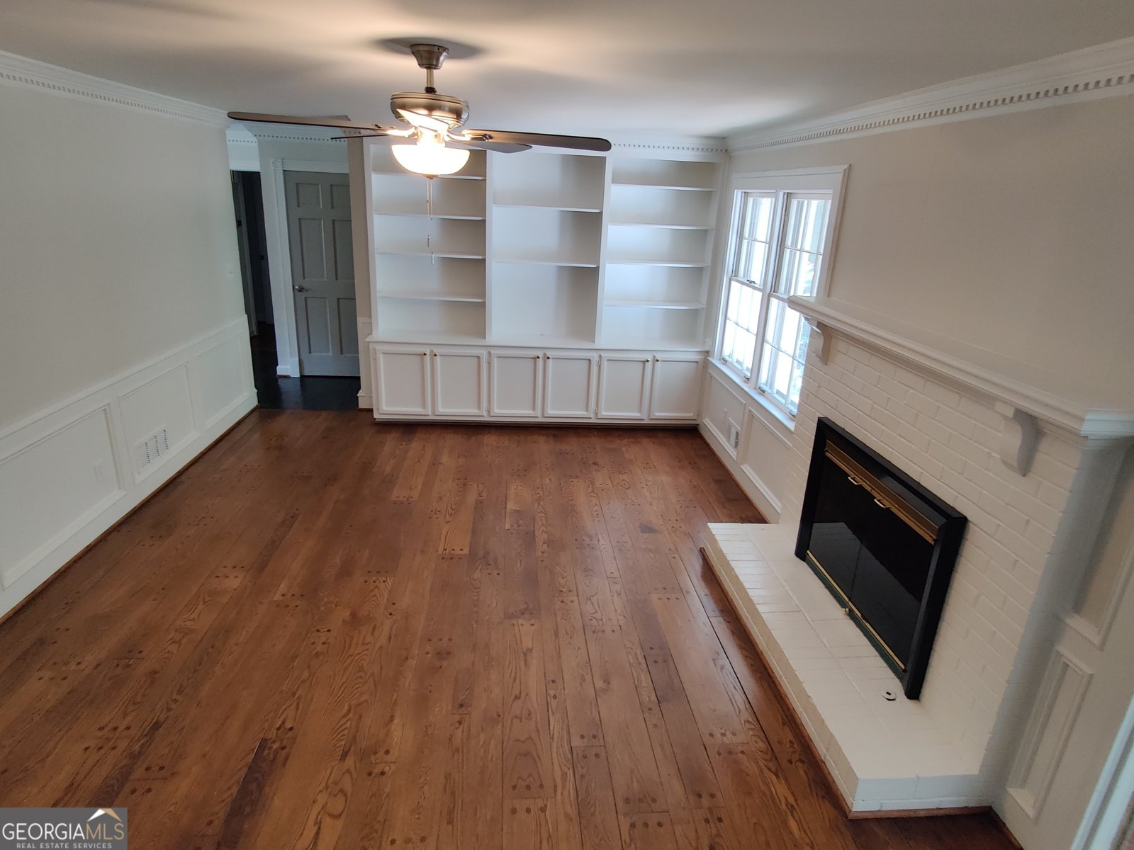 7640 Ryefield Drive Sandy Springs - 38