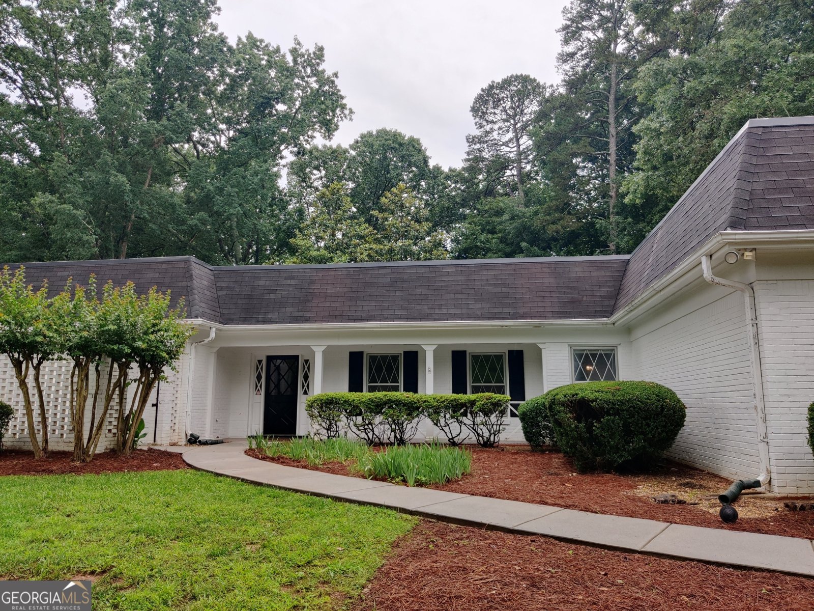 7640 Ryefield Drive Sandy Springs - 4