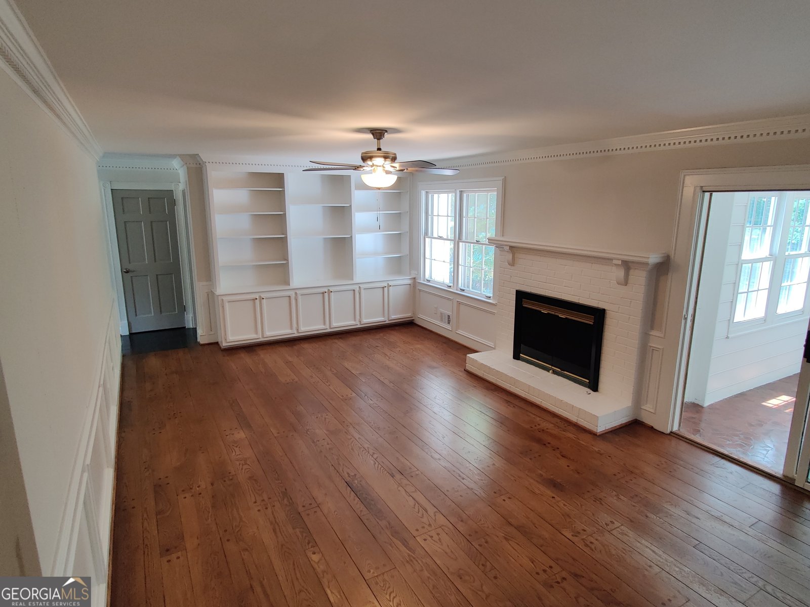 7640 Ryefield Drive Sandy Springs - 40
