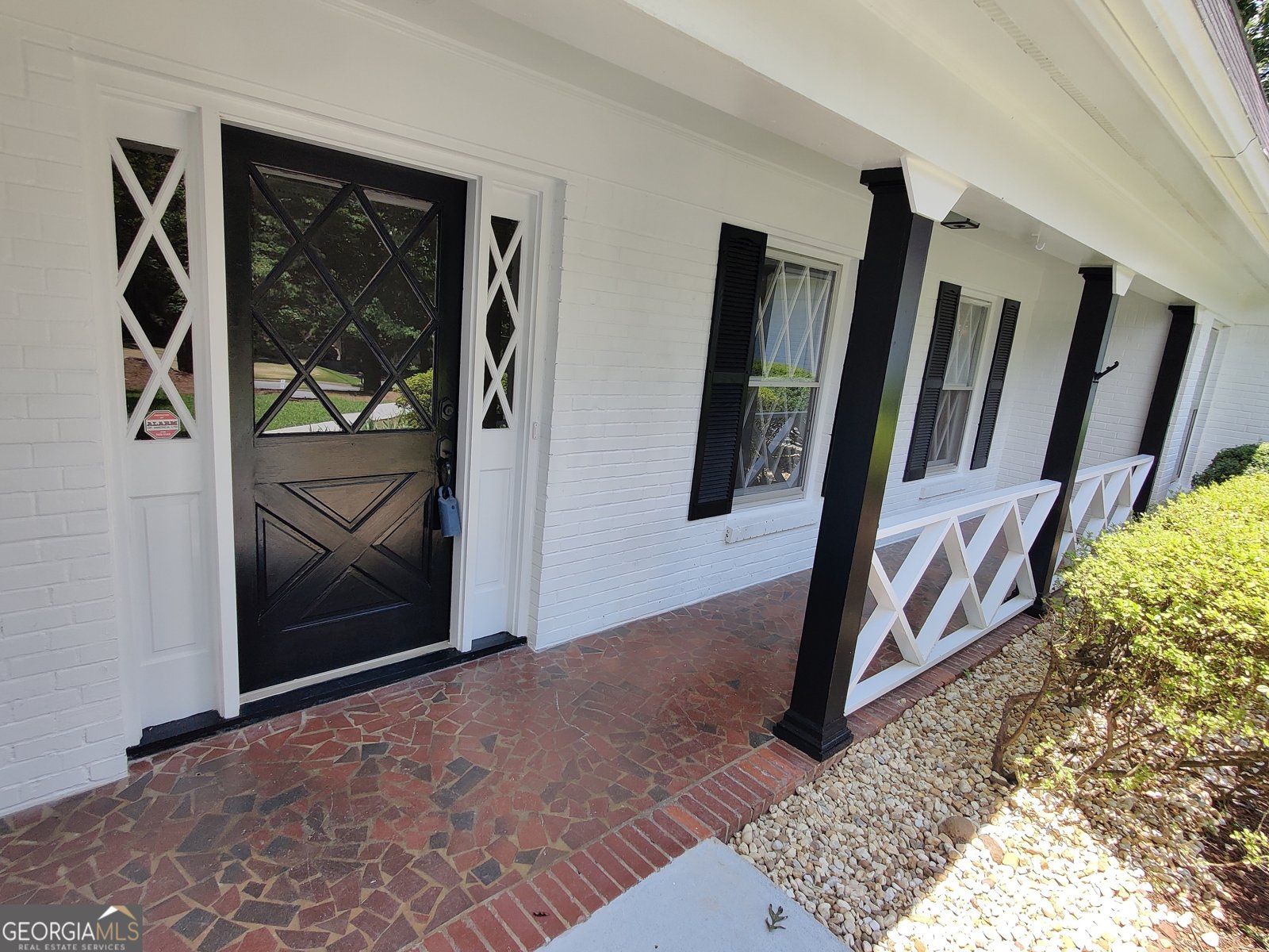 7640 Ryefield Drive Sandy Springs - 45