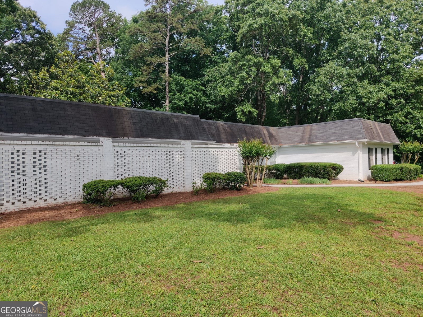 7640 Ryefield Drive Sandy Springs - 5