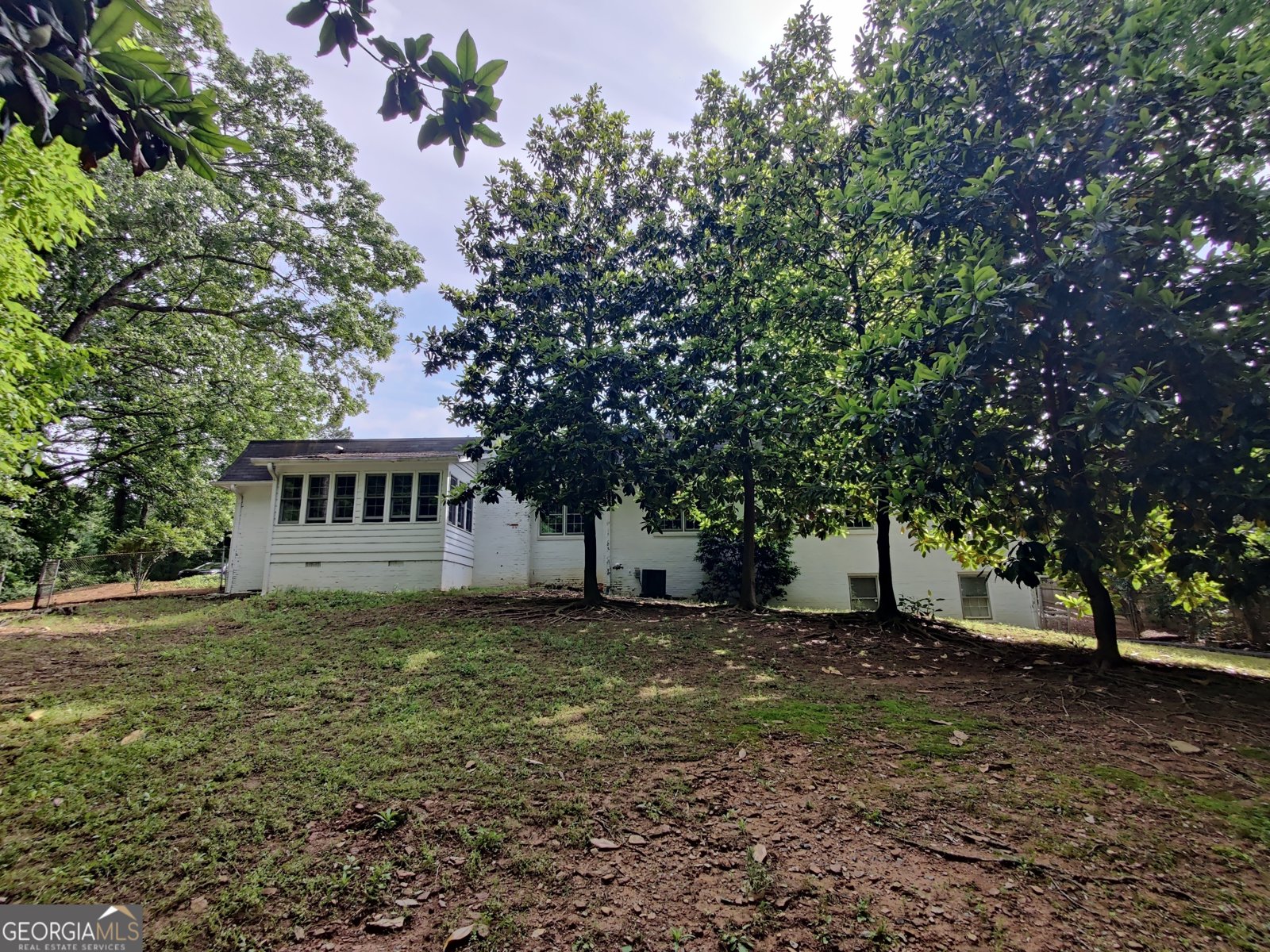 7640 Ryefield Drive Sandy Springs - 6