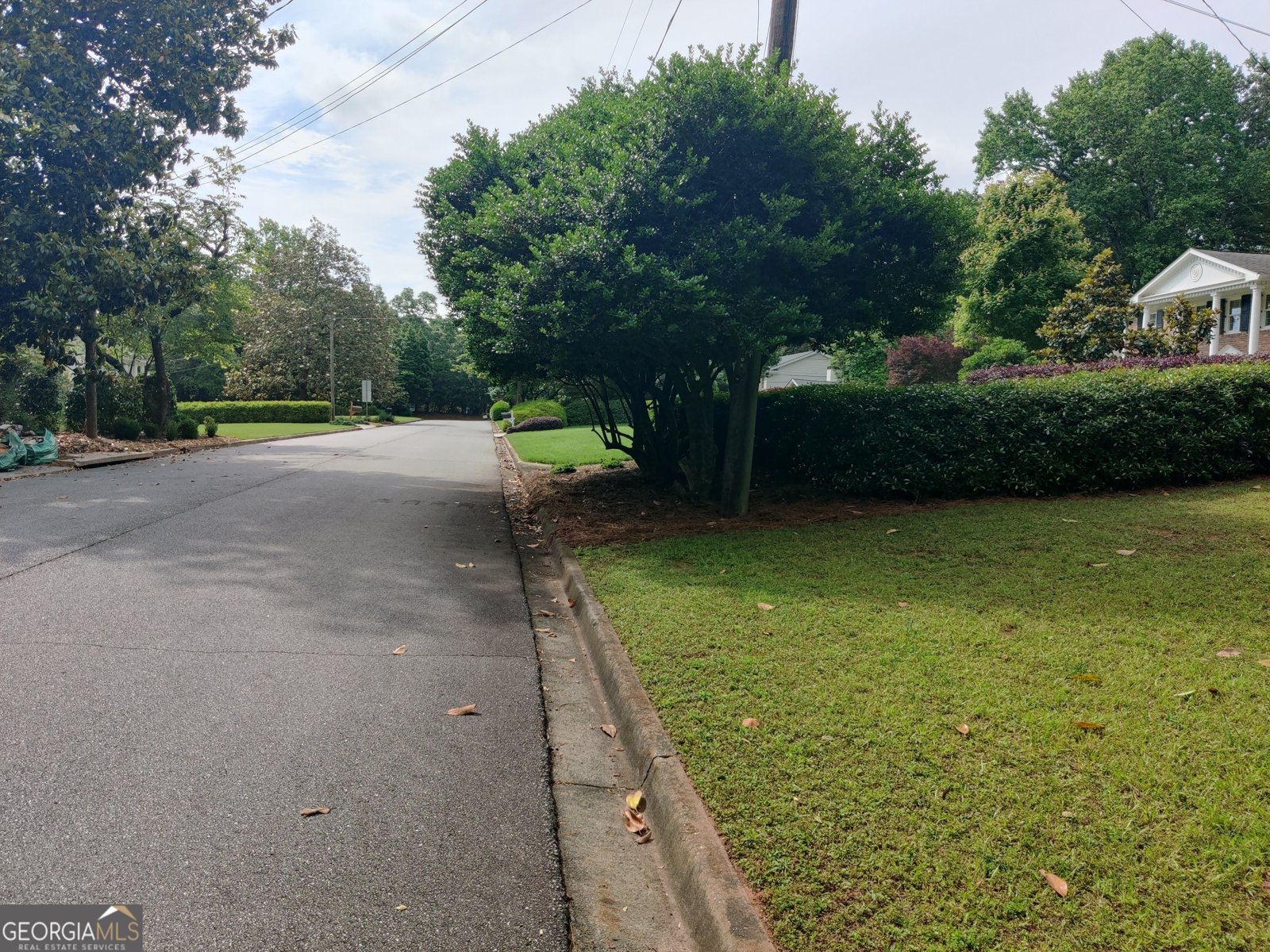 7640 Ryefield Drive Sandy Springs - 8