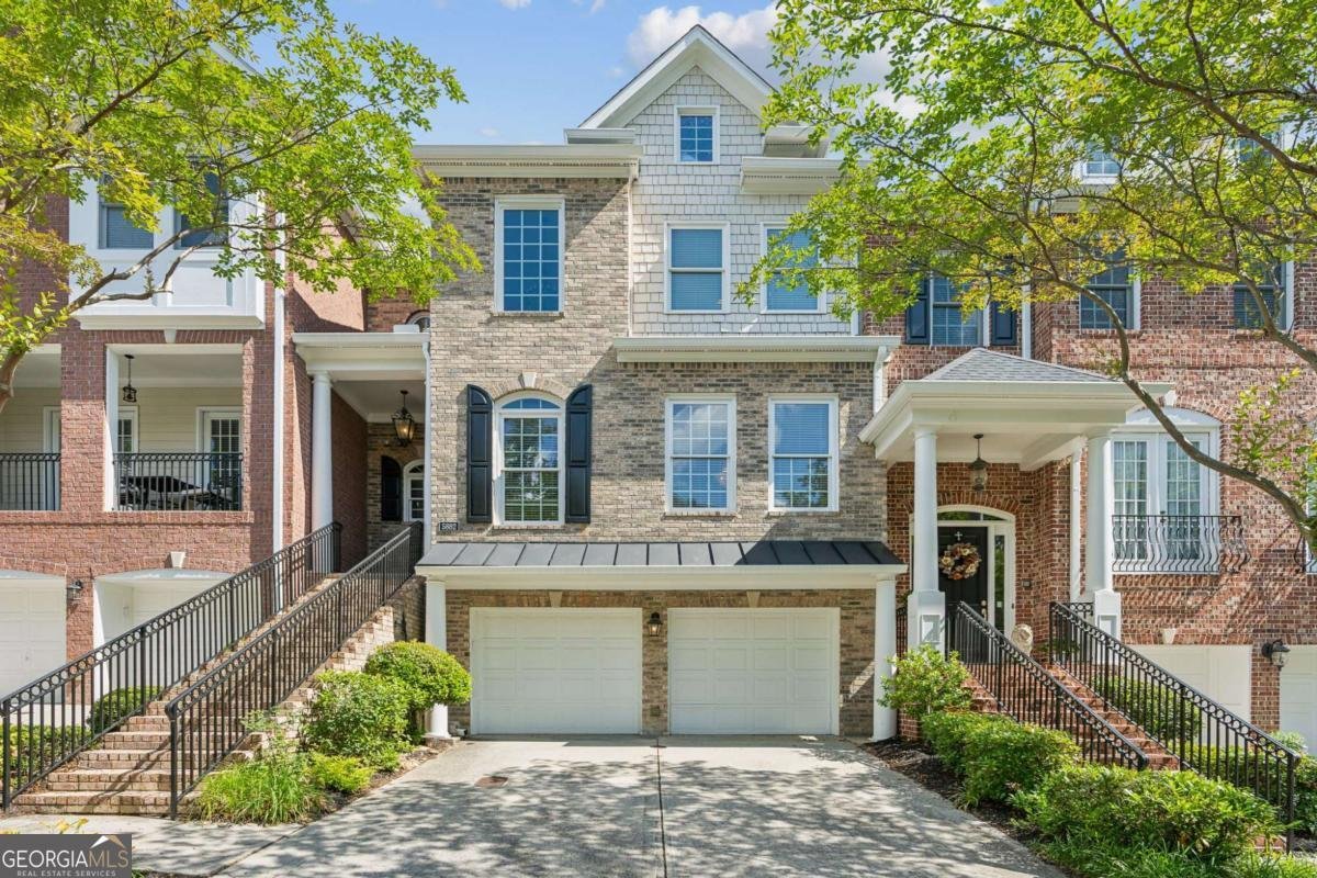 5882 Riverstone Circle Atlanta - 1