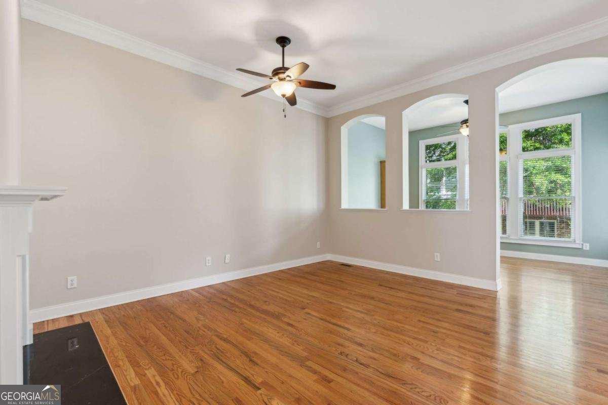 5882 Riverstone Circle Atlanta - 12