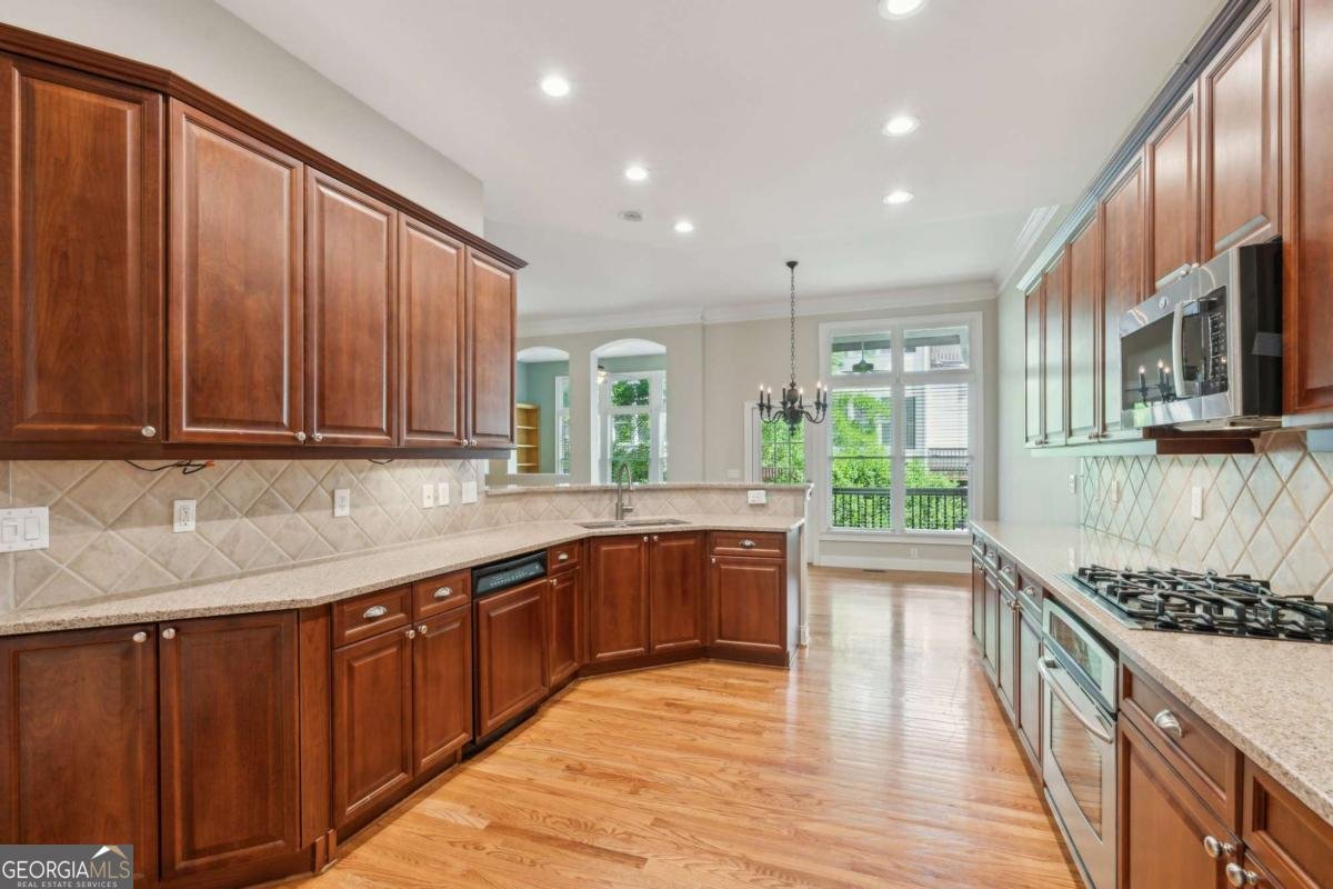 5882 Riverstone Circle Atlanta - 13