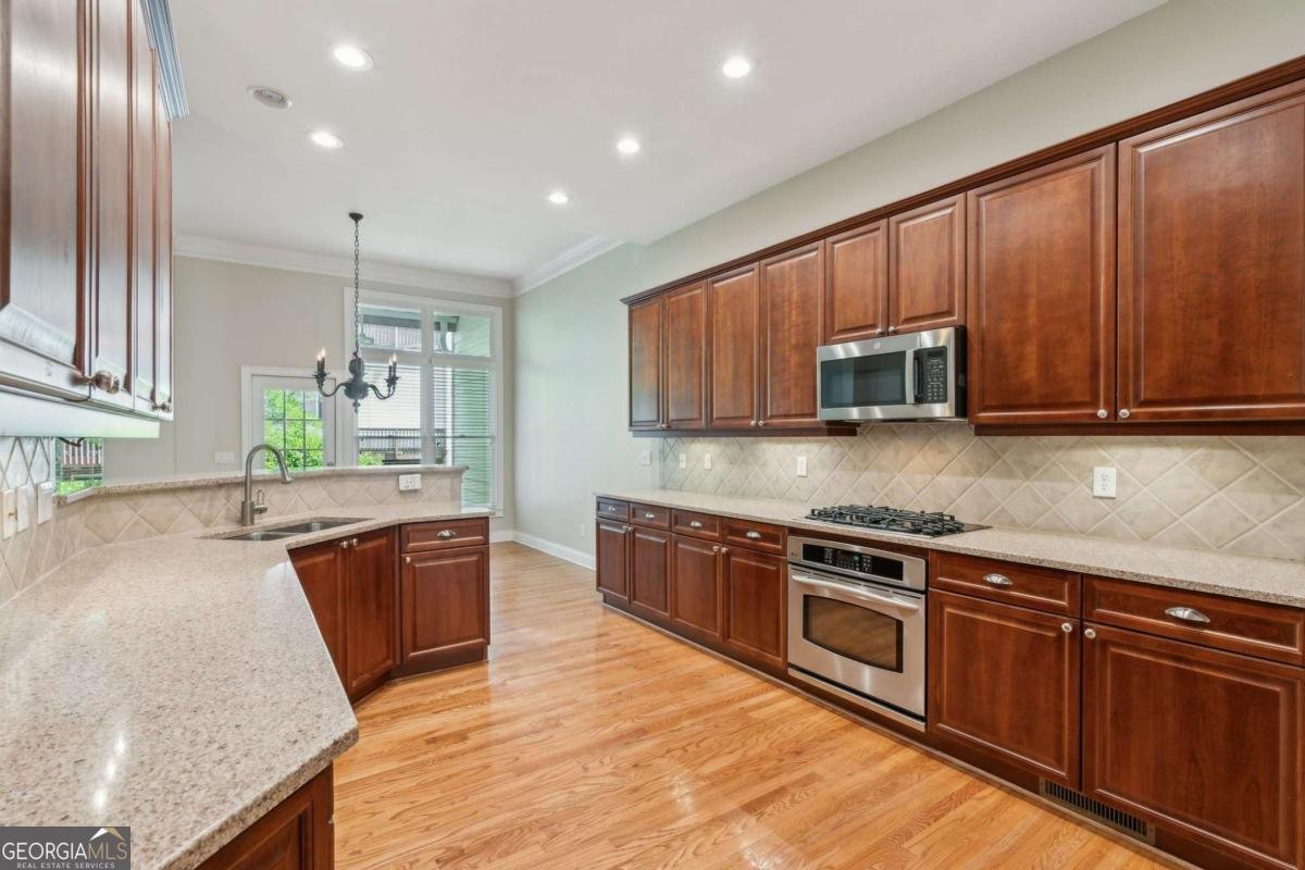 5882 Riverstone Circle Atlanta - 14