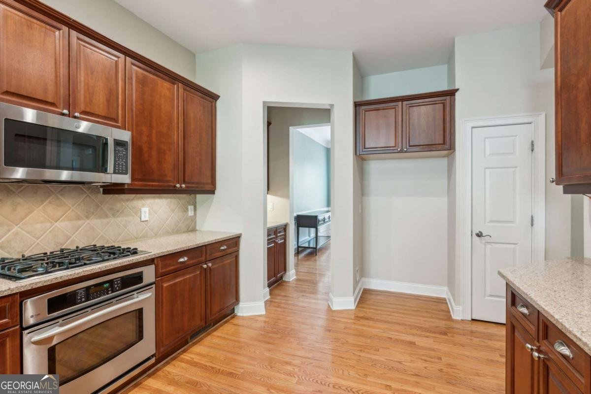 5882 Riverstone Circle Atlanta - 16