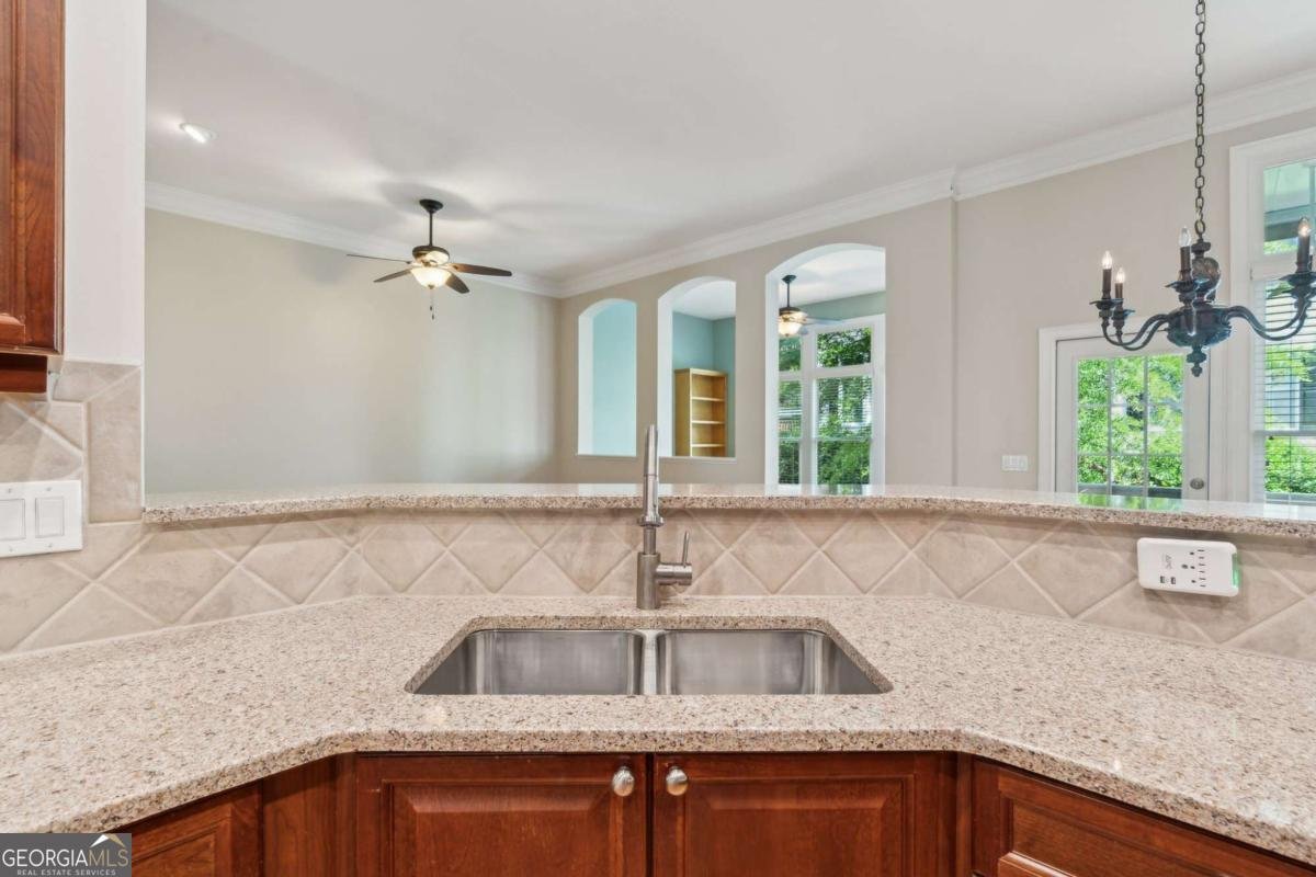 5882 Riverstone Circle Atlanta - 17