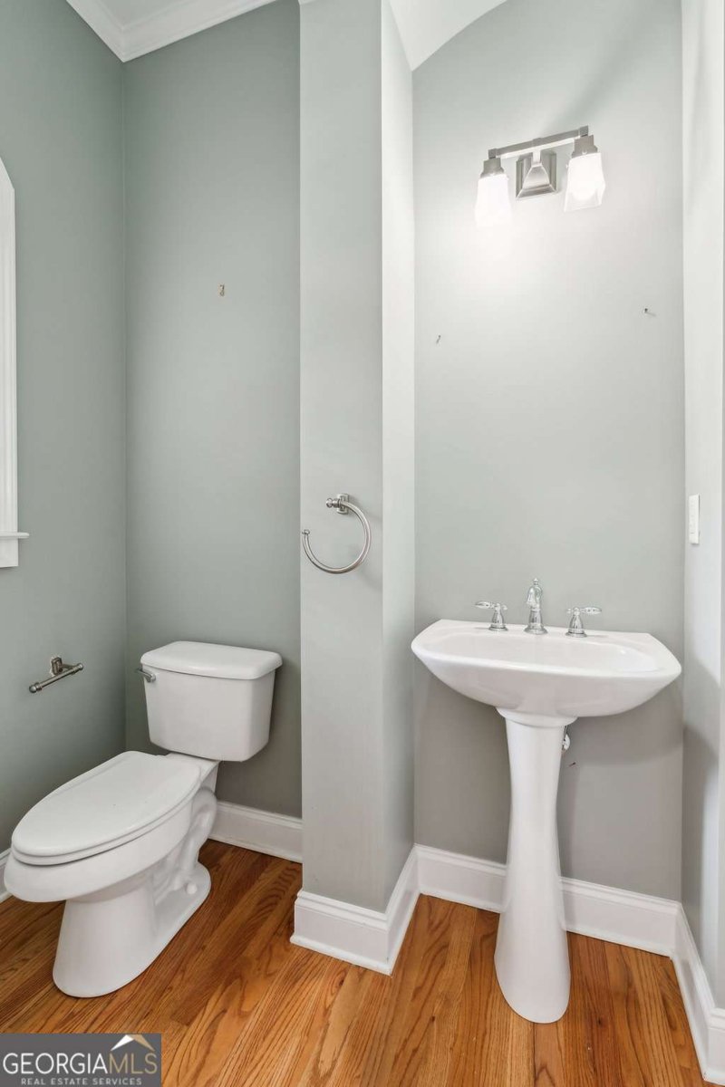 5882 Riverstone Circle Atlanta - 19