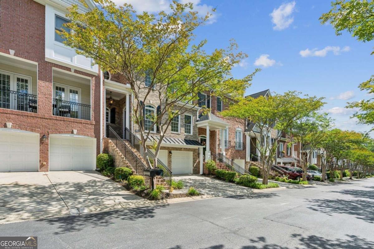 5882 Riverstone Circle Atlanta - 2