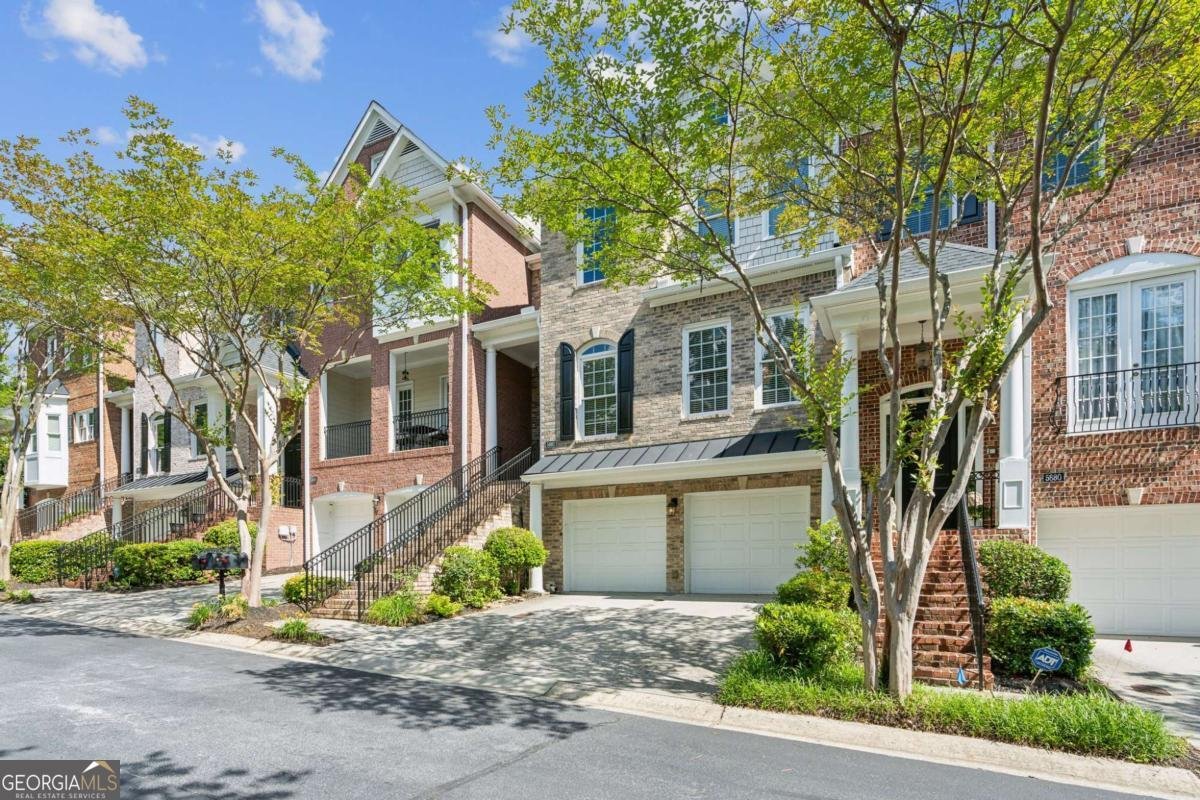 5882 Riverstone Circle Atlanta - 3