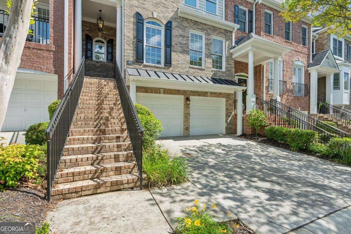 5882 Riverstone Circle Atlanta - 4