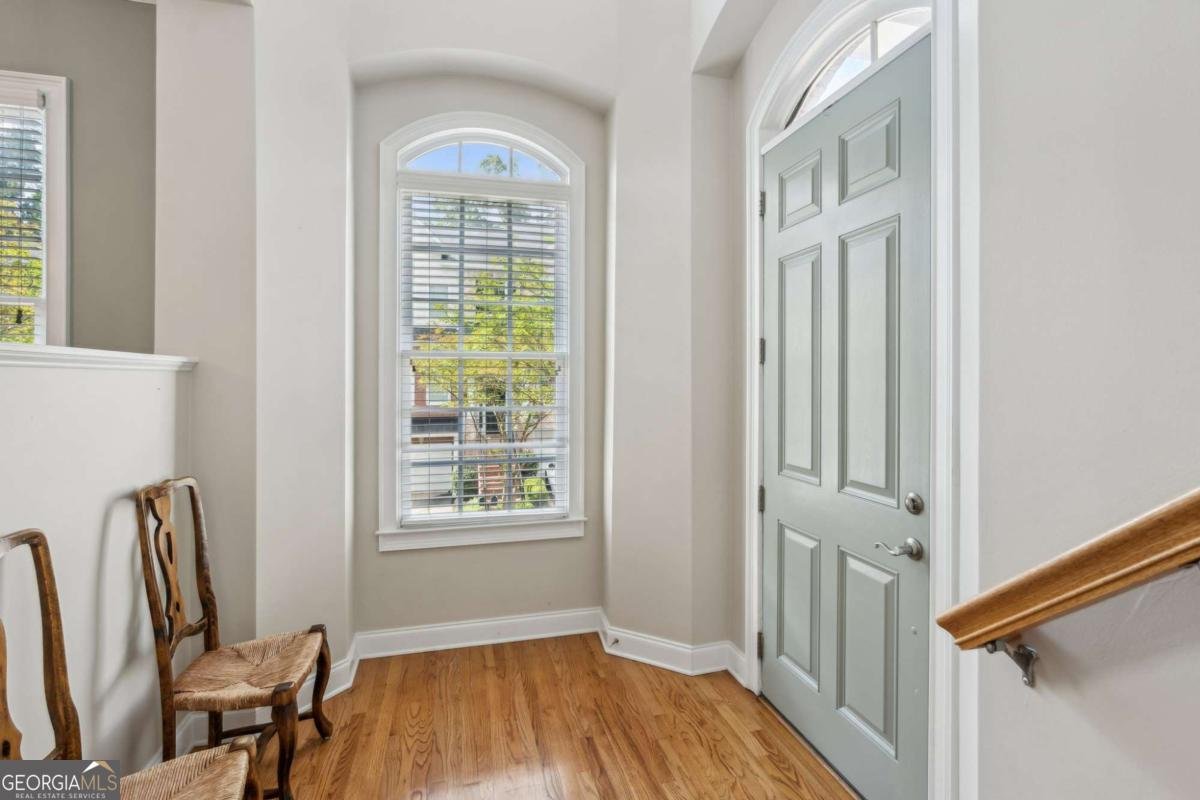 5882 Riverstone Circle Atlanta - 5