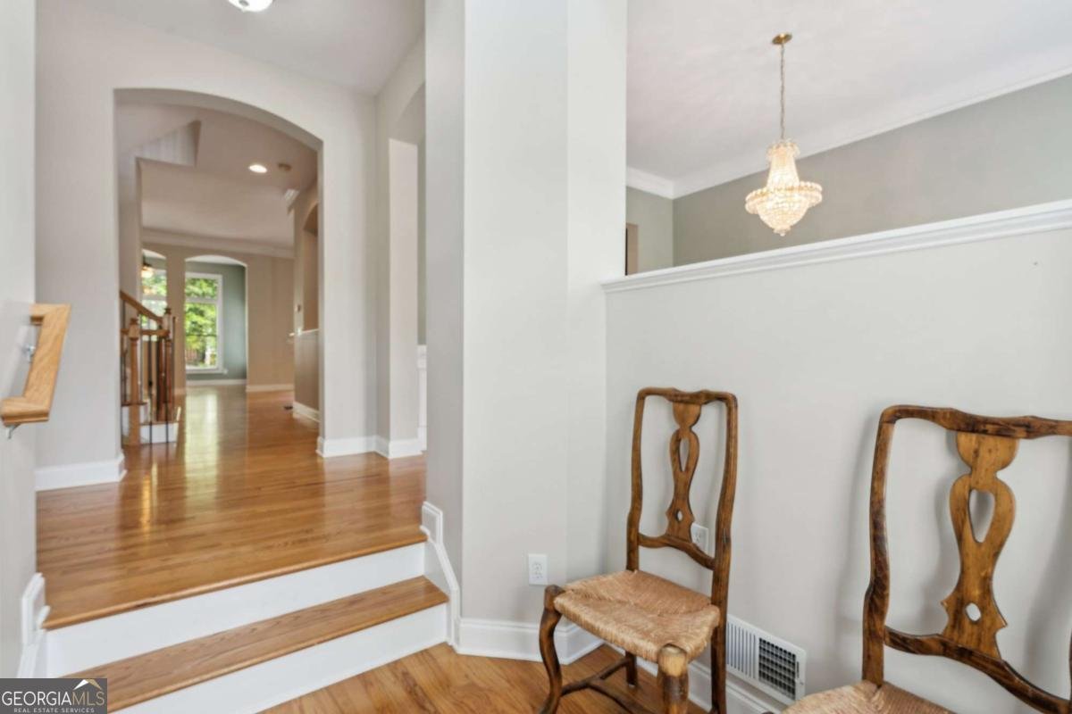 5882 Riverstone Circle Atlanta - 6
