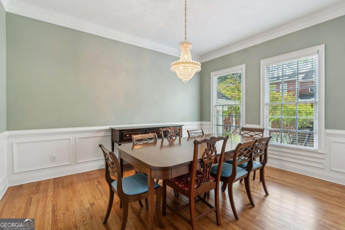 5882 Riverstone Circle Atlanta - 7