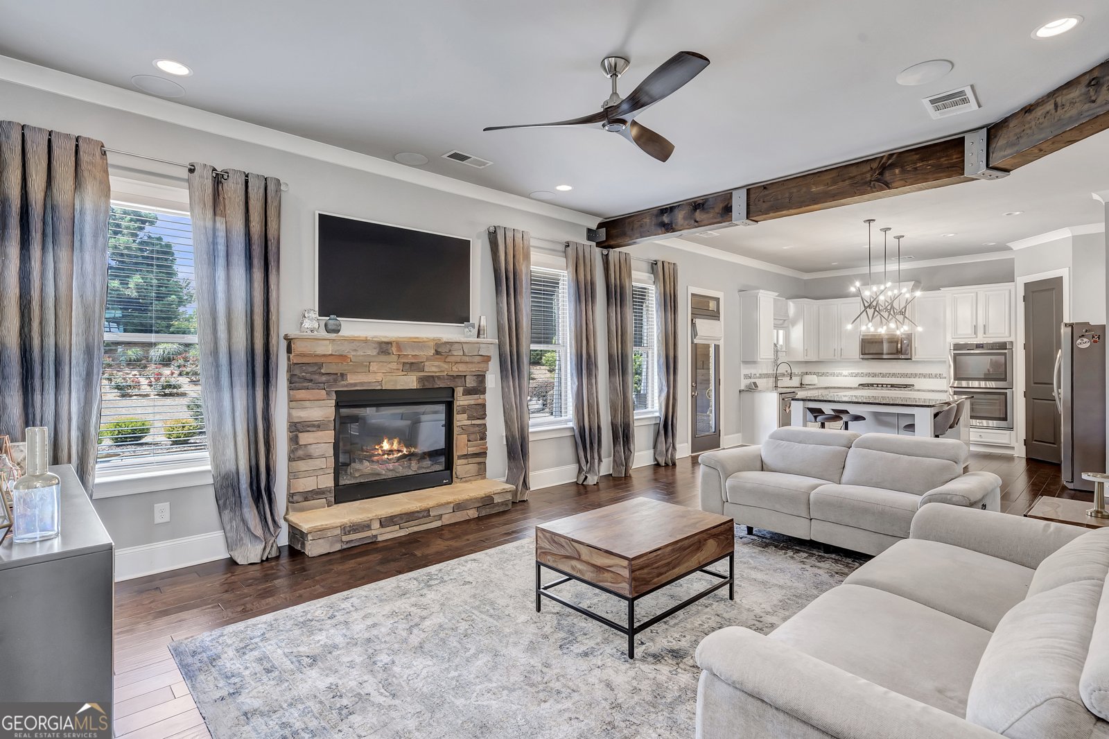 3179 Falls Crest Court Buford - 12