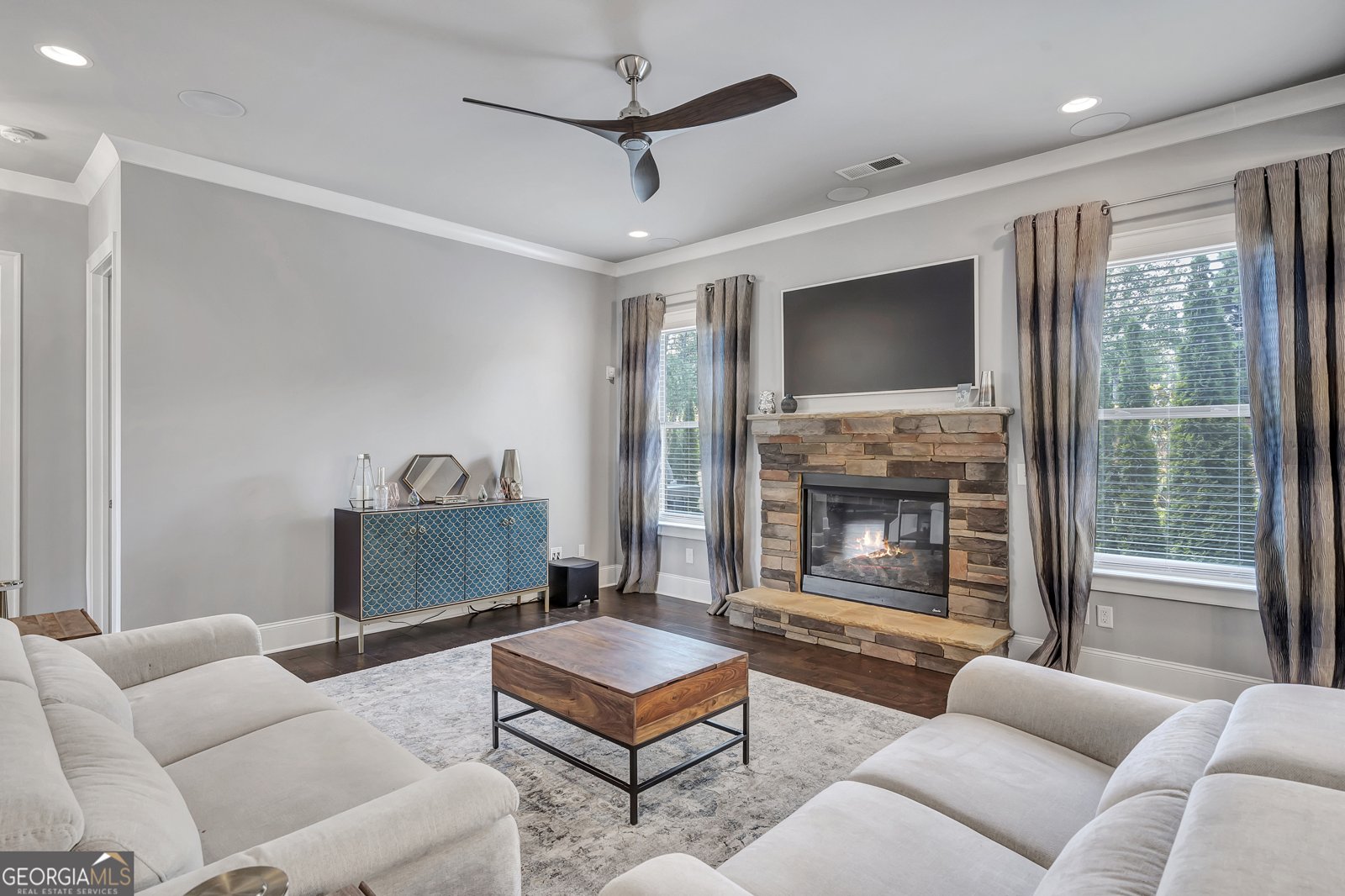 3179 Falls Crest Court Buford - 13
