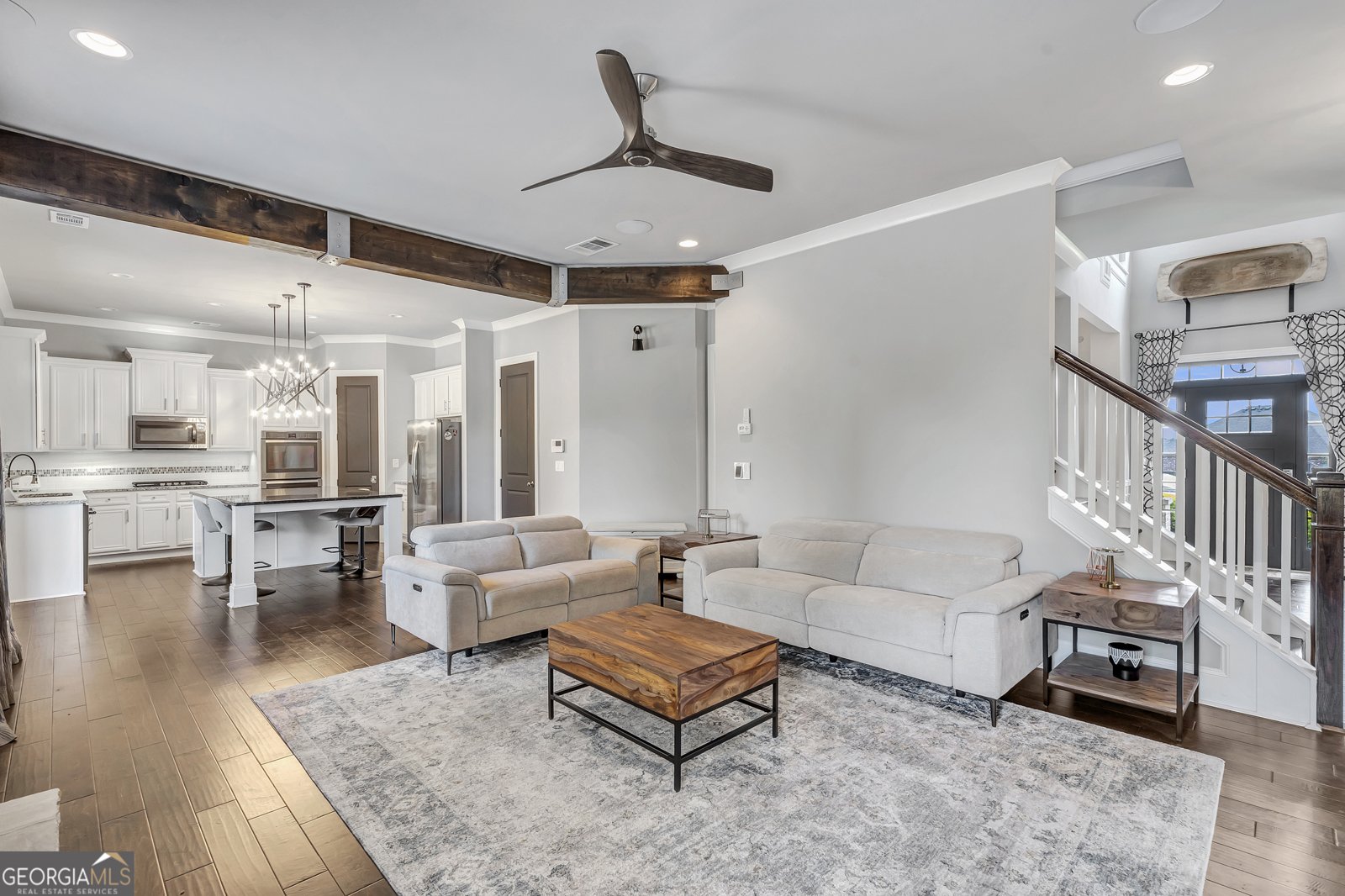3179 Falls Crest Court Buford - 14