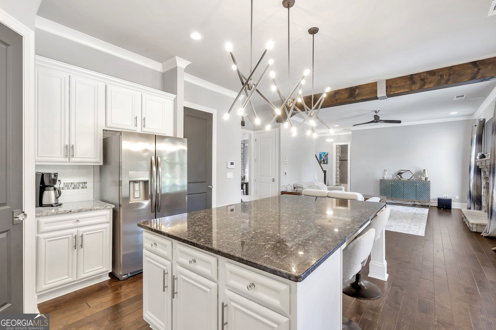 3179 Falls Crest Court Buford - 17