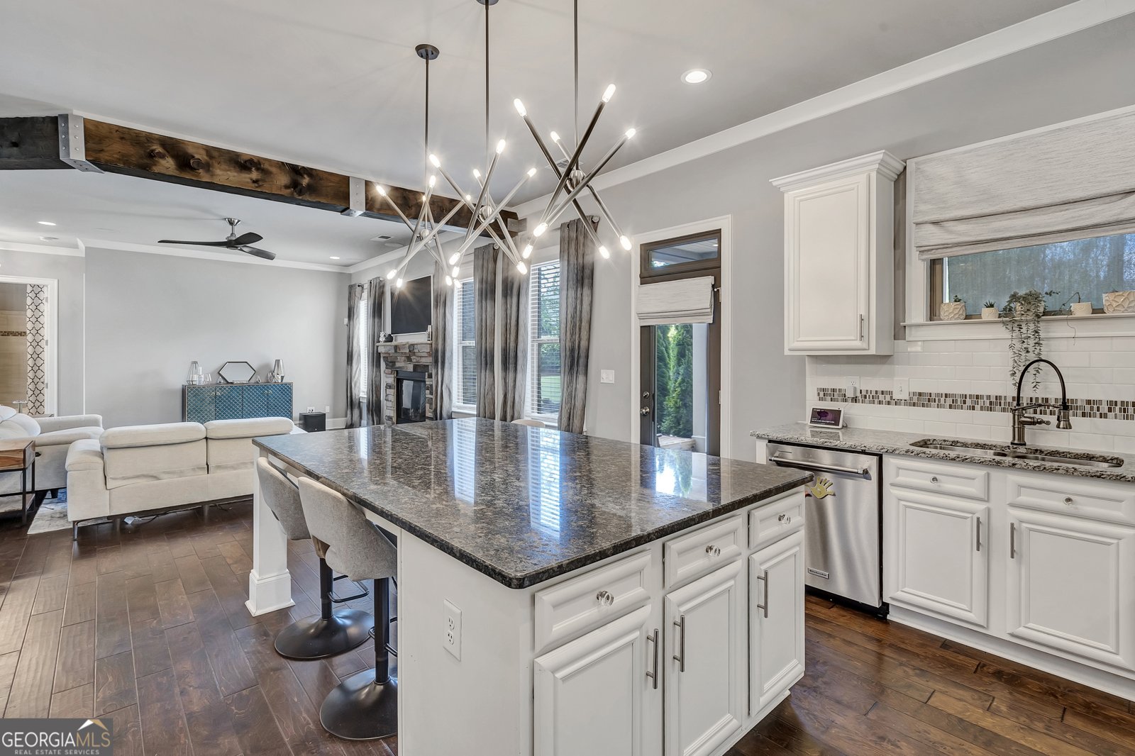 3179 Falls Crest Court Buford - 19