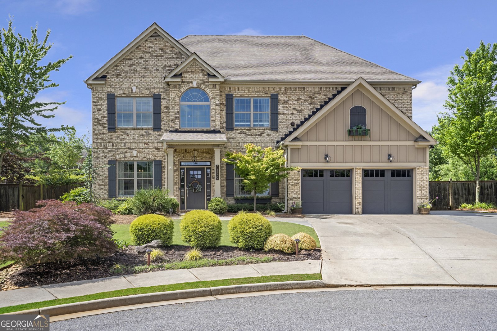 3179 Falls Crest Court Buford - 2