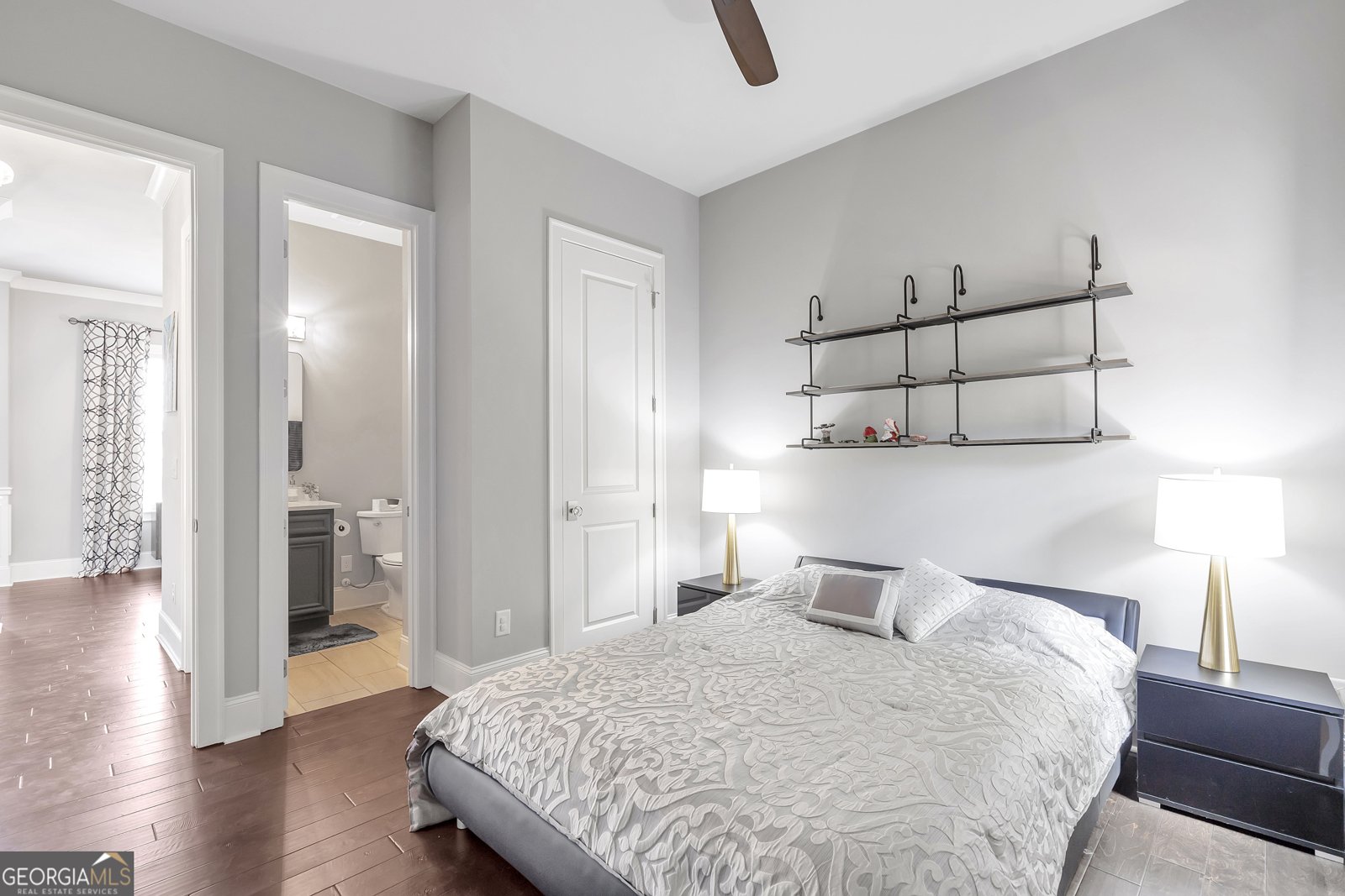 3179 Falls Crest Court Buford - 23