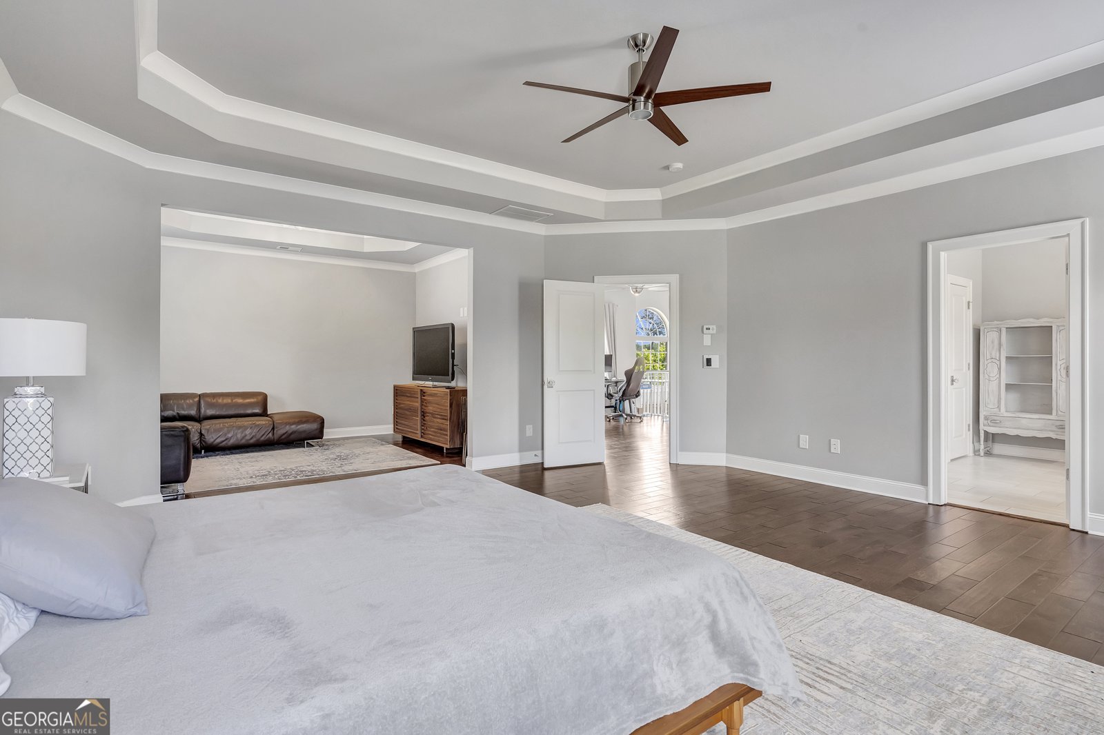 3179 Falls Crest Court Buford - 29