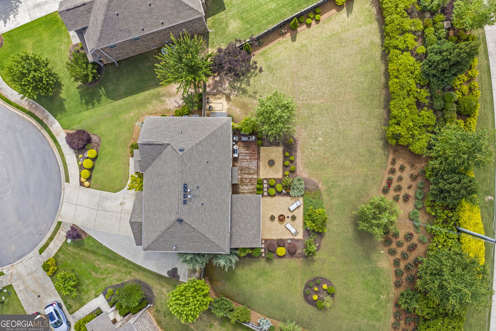3179 Falls Crest Court Buford - 3
