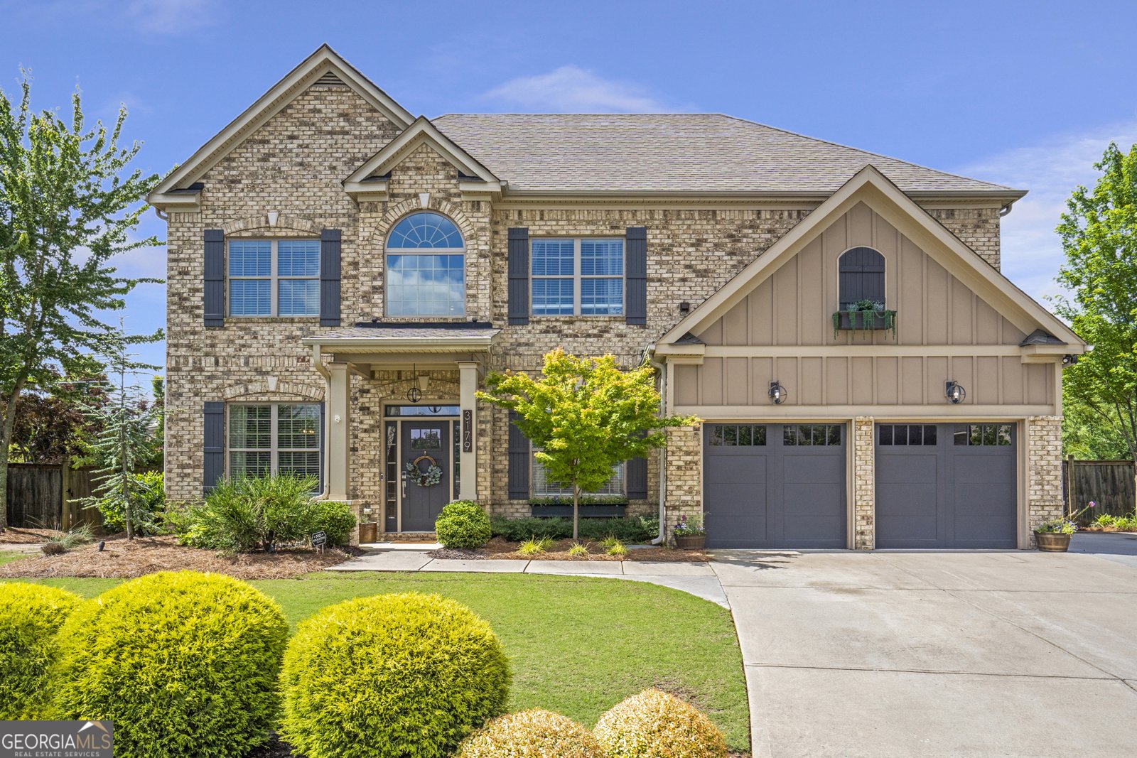 3179 Falls Crest Court Buford - 37