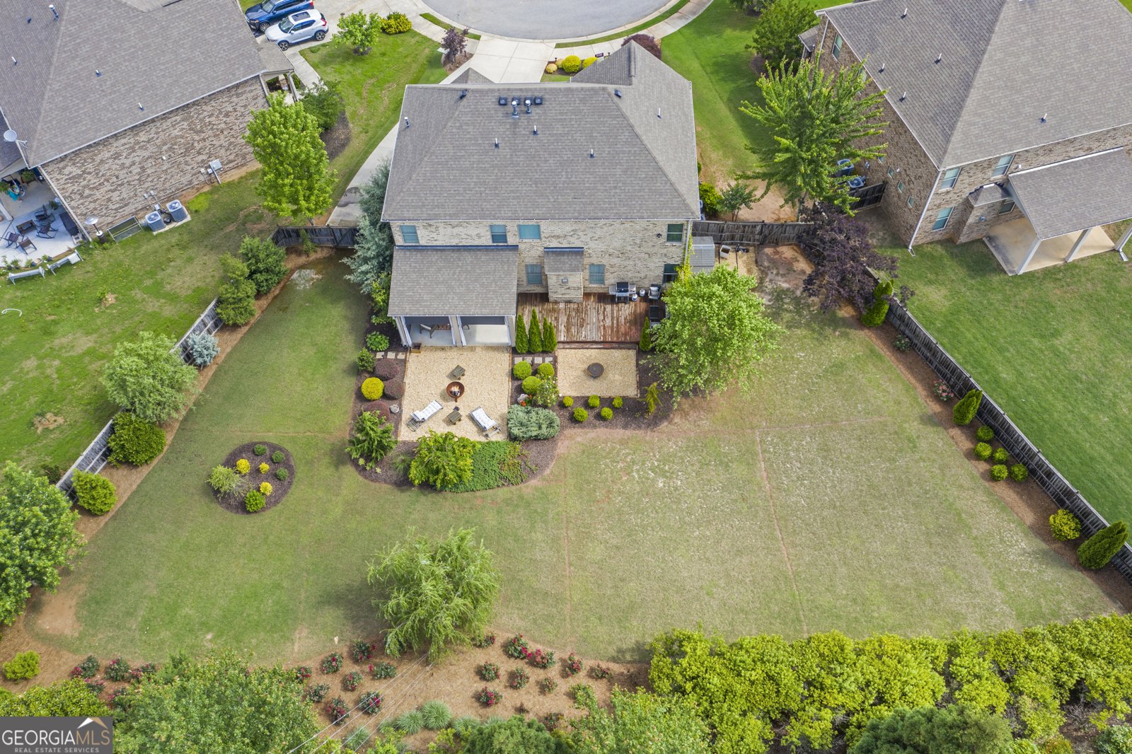 3179 Falls Crest Court Buford - 4