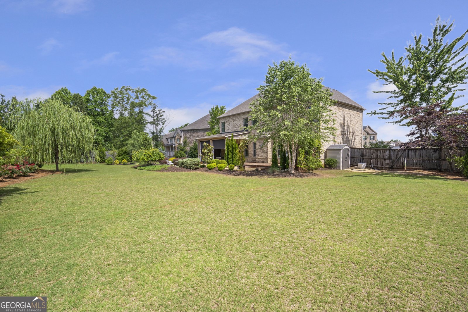 3179 Falls Crest Court Buford - 44