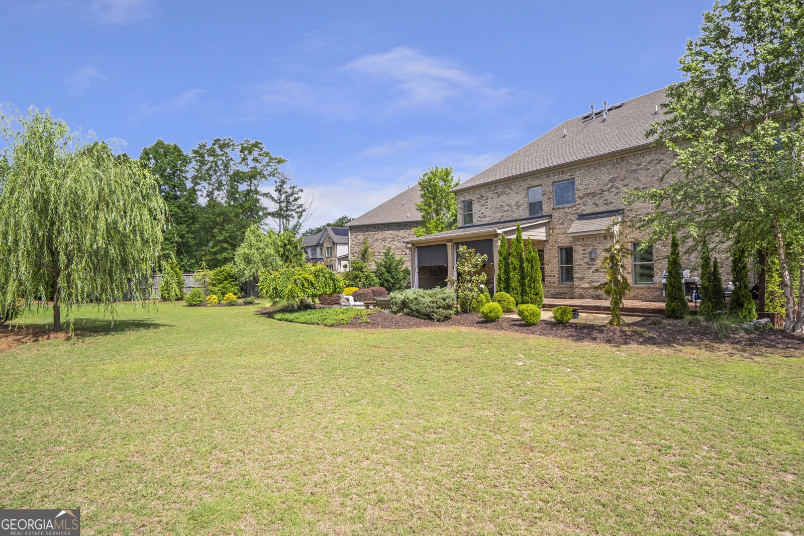 3179 Falls Crest Court Buford - 45