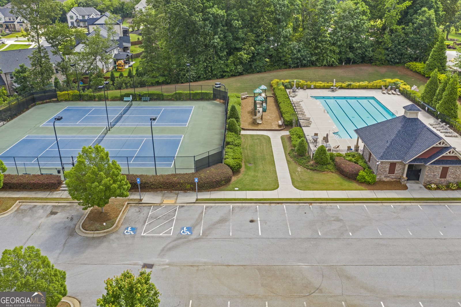 3179 Falls Crest Court Buford - 46