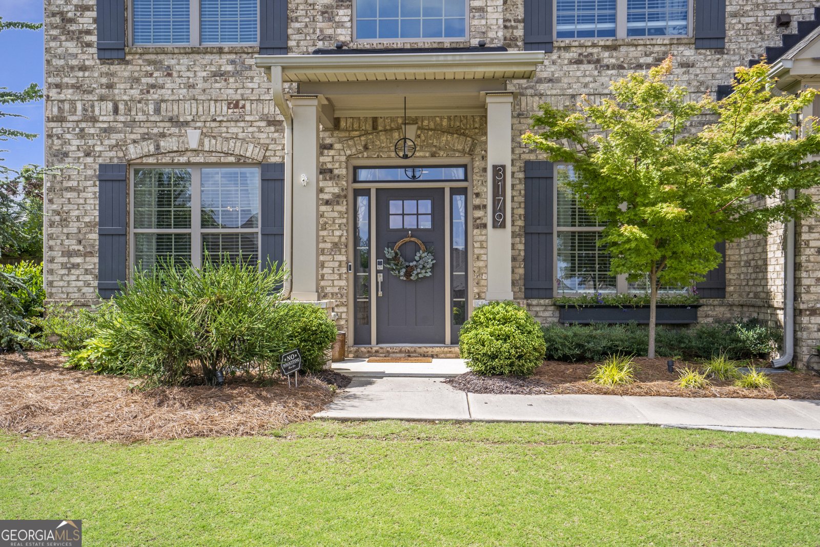 3179 Falls Crest Court Buford - 5