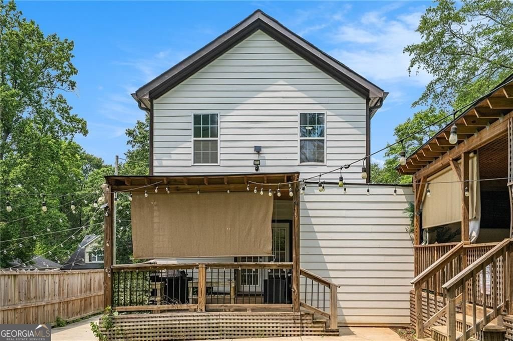1228 Ladd Street Atlanta - 23