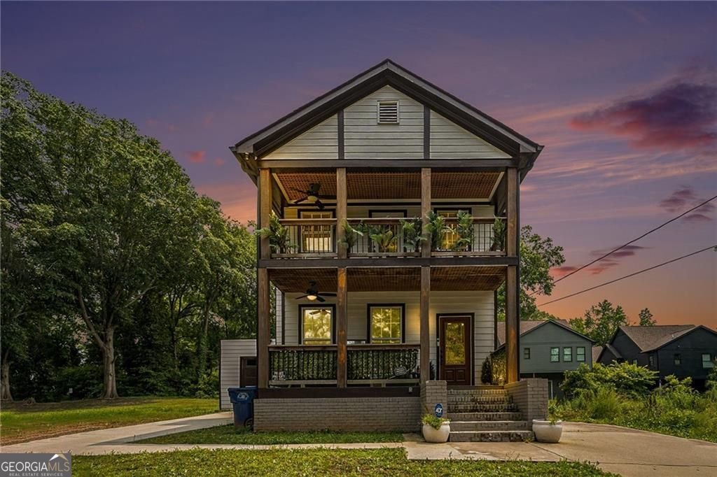 1228 Ladd Street Atlanta - 25