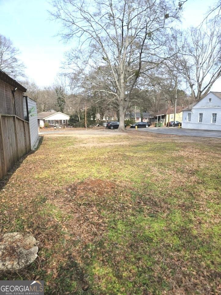 1228 Ladd Street Atlanta - 26