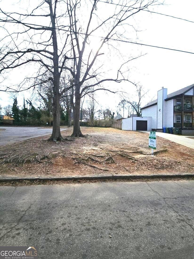 1228 Ladd Street Atlanta - 28