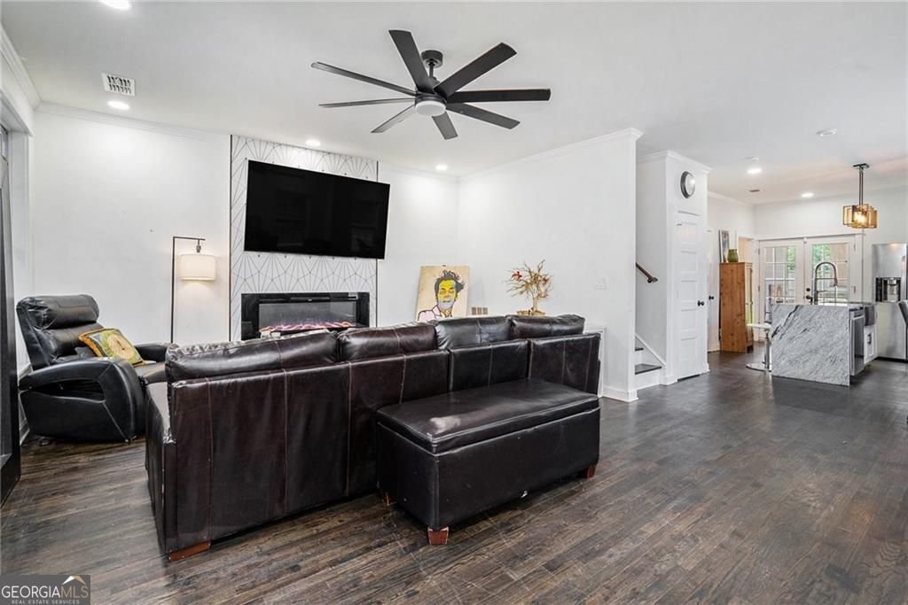 1228 Ladd Street Atlanta - 4